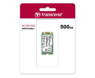 TRANSCEND TS500GMTS425S - 1171750 - zdjęcie 2